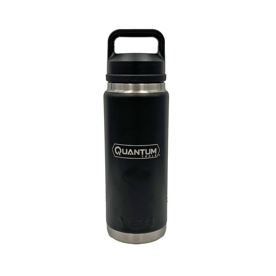 YETI Rambler 26 oz Water Bottle with Chug Cap